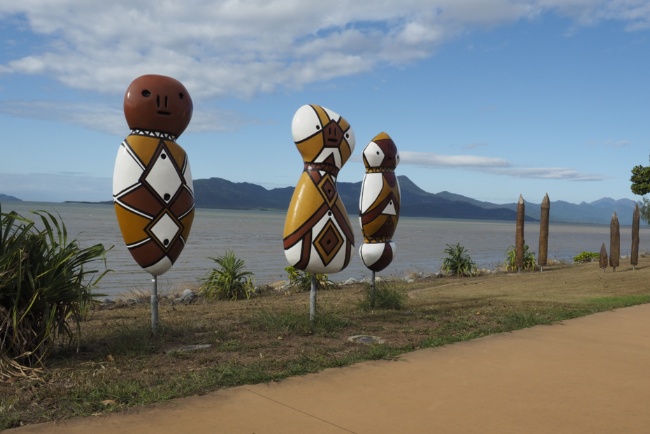 Bagu figures