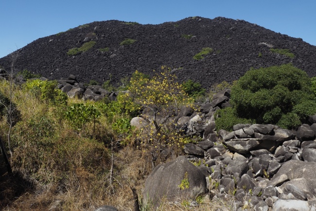Black Mountain