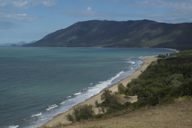 Coast Road