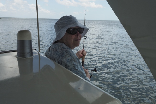 Fishing