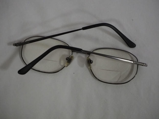 Glasses