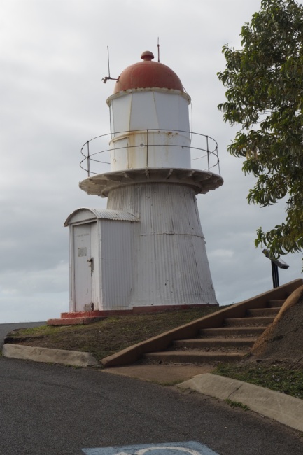 Lighthouse