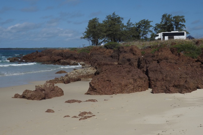 Maccassan Beach