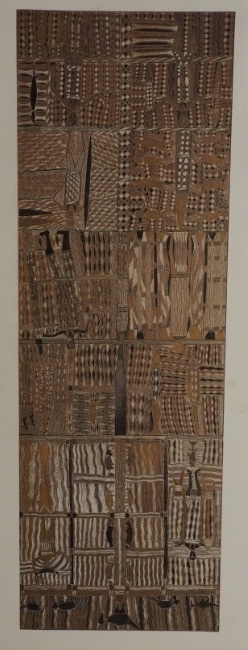Yirrkala church panels
