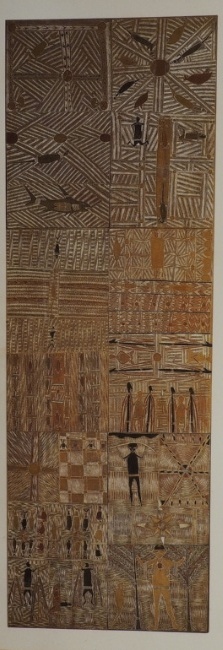 Yirrkala church panels