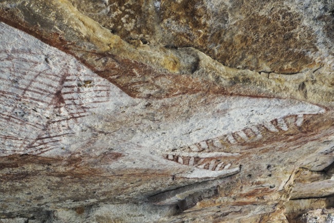 Rainbow Serpent