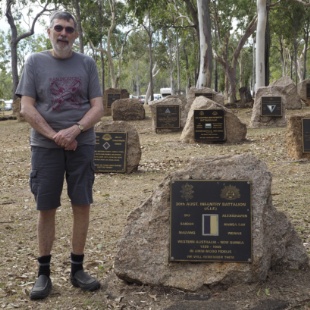 Rocky Creek War Memorial Park