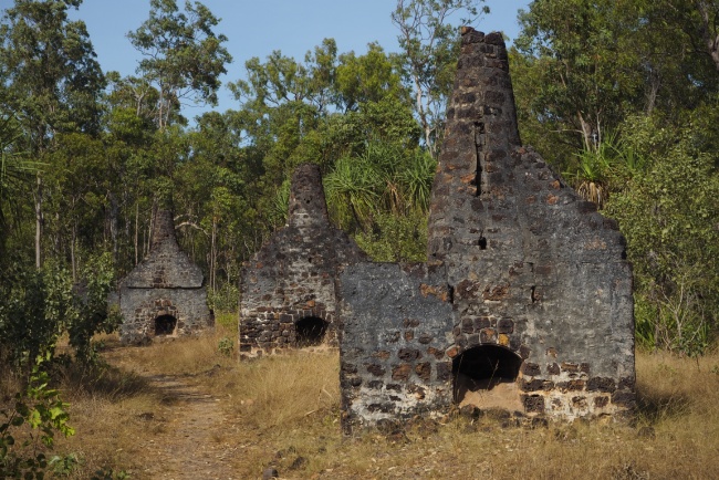 Married Quarters