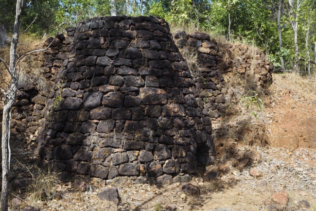 Kiln